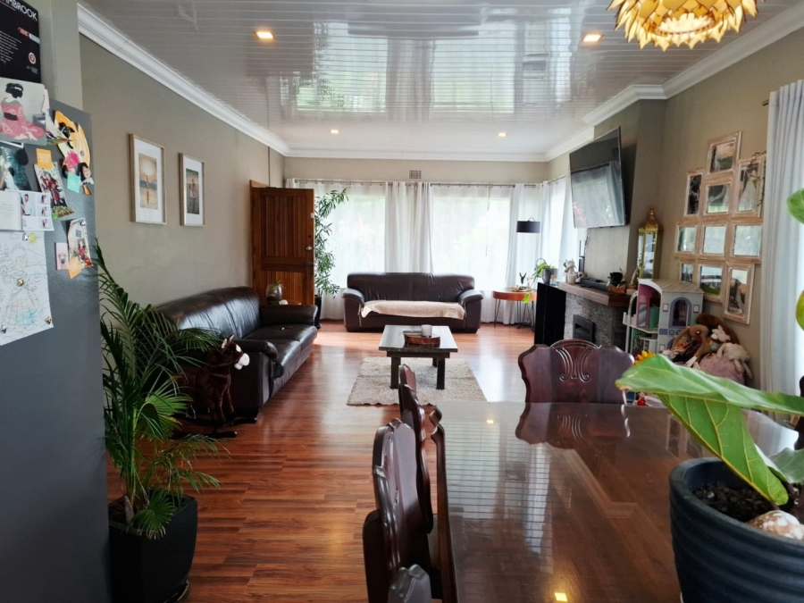4 Bedroom Property for Sale in Bayswater Free State